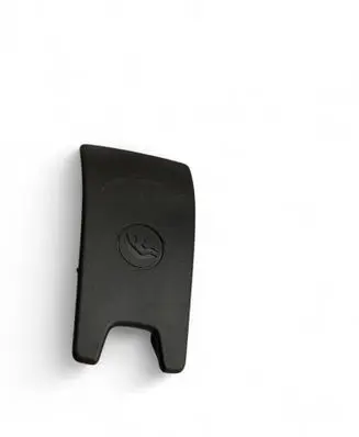 Audi A5 ISOFIX cover 8W0887187