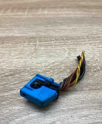 BMW X5 F15 Plug wire 8364658 39674161