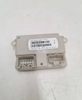 Chrysler Grand Voyager V Door control unit/module P68050497AA TRD0180C6318