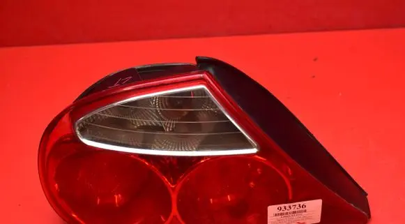 Jaguar S-Type Rear/tail lights XR83-13405-AG