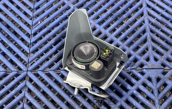 Toyota C-HR I Alarm system siren 89040F4010 2370006350