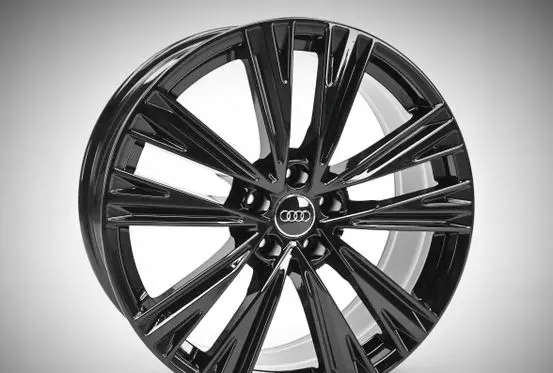 Audi A6 S6 C8 4K R20 alloy rim 4K0601025J