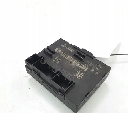 Audi A6 C7 Central body control module 4G0959795C