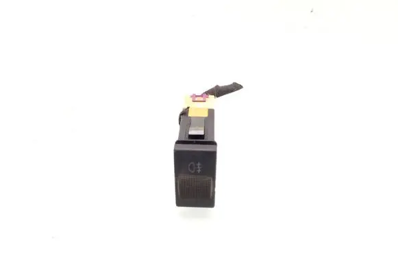 Fog light switch