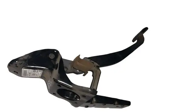 Ford Mondeo MK IV Brake pedal 7G9N2D094NB