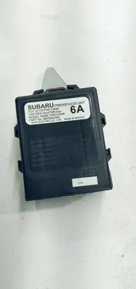 Subaru Outback (BS) Keyless (KESSY) go control unit/module 88035AL06A