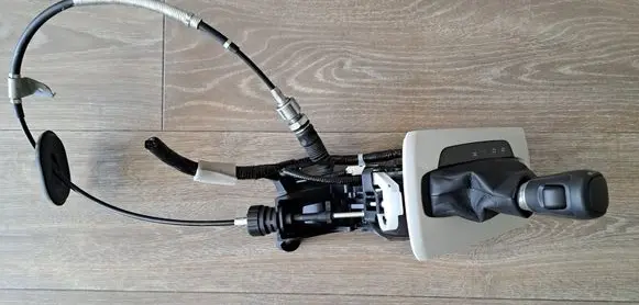 Honda Jazz IV GR Gear shifter/selector TZAN912