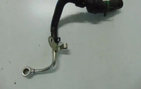 Renault Espace - Grand espace V Engine coolant pipe/hose