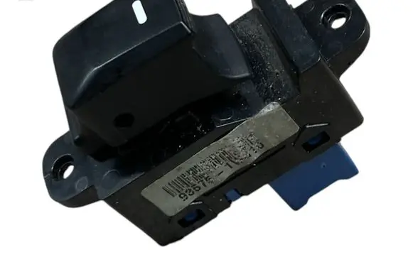 KIA Rio Electric window control switch 935751W010