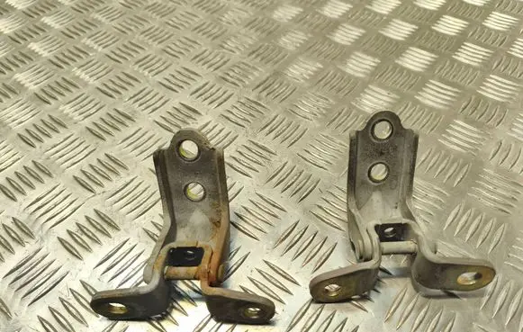 Hyundai Sonata Front door hinge set 