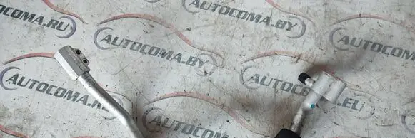 Audi A4 S4 B8 8K Air conditioning (A/C) pipe/hose 8k0260712B