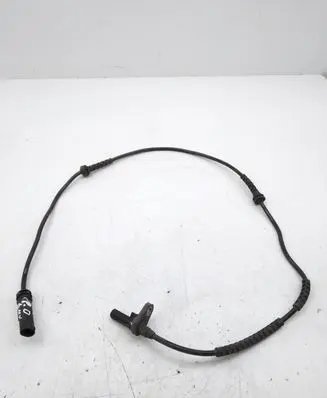 ABS brake wheel speed sensor