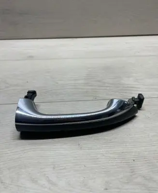 Mercedes-Benz ML W164 Front door exterior handle A1647600670