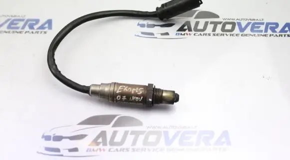 BMW M6 Lambda probe sensor 7836451