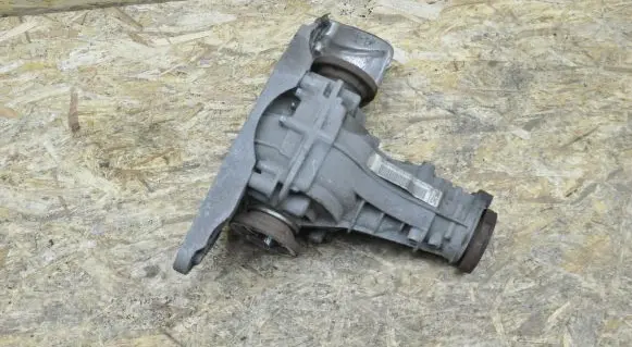 Audi Q5 SQ5 Rear differential 3R96 8K0599287G
