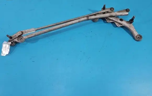 Audi Q7 4L Front wiper linkage 4L1955023D IMPRK1547816