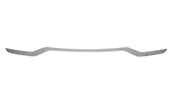 Nissan Juke II F16 Rear bumper trim bar molding 850786PA0X