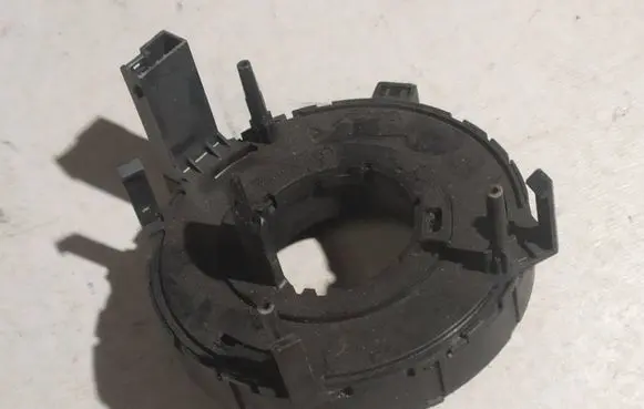 Audi A3 S3 8L Airbag slip ring squib (SRS ring) 1J0959653