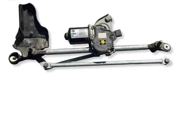 BMW 3 F30 F35 F31 Front wiper linkage and motor 7267503