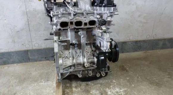 Peugeot 308 Engine swap CART10XVDR 10XVDR V1293951