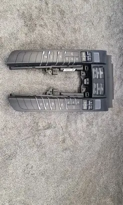 Porsche Macan (95B) Seat control switch 95B907041 95B907041S
