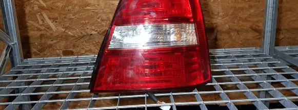 KIA Sorento Rear/tail lights