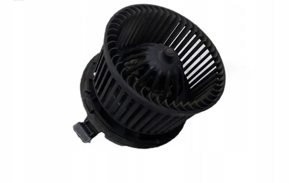 Dacia Logan I Front door blower motor 