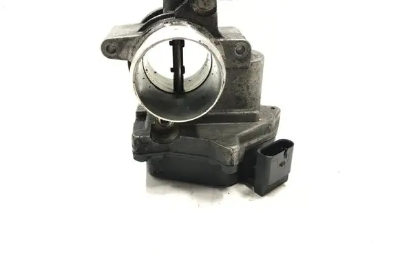 Skoda Octavia Mk2 (1Z) Throttle valve 03l128063q k1393
