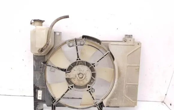 Toyota Yaris Electric radiator cooling fan 163630D090 1688008270 MF4227506442