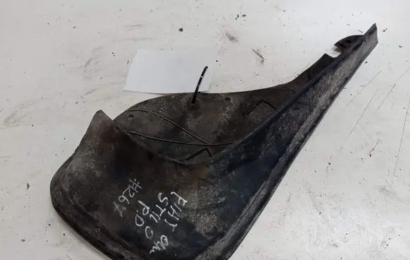 Fiat Stilo Front mudguard 