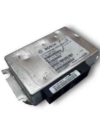 Mercedes-Benz G W461 W463 1st Gen Central body control module S2081 A4639005201