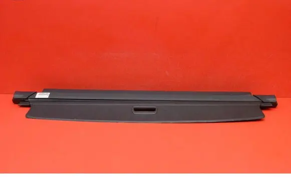 Skoda Fabia Mk2 (5J) Parcel shelf load cover 5J9887871