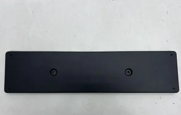 Ford Kuga III Number Plate Surrounds Holder Frame LV4B17A950D