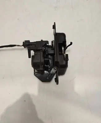 Dodge PickUp RAM SRT-10 Loading door lock P68312079AK