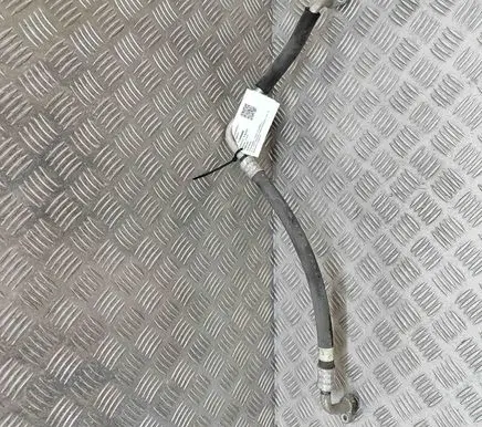 Lexus CT 200H Air conditioning (A/C) pipe/hose 8871276010