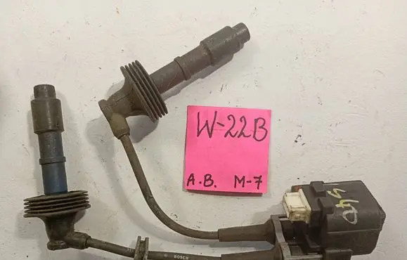 Suzuki Alto High voltage ignition coil 112121