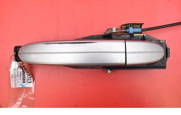 Ford Mondeo MK IV Front door exterior handle 6M21U224A36AF