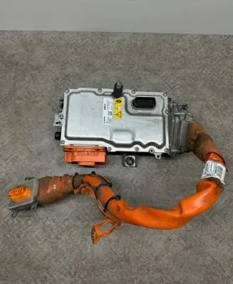 BMW i3 Other control units/modules 8662295 17B033000107 0437508610