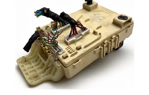 Hyundai ix35 Other control units/modules 919502S521