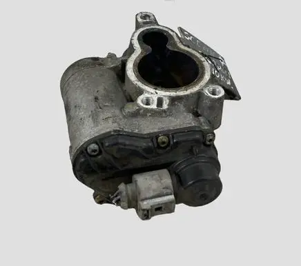 Renault Scenic II - Grand scenic II EGR valve