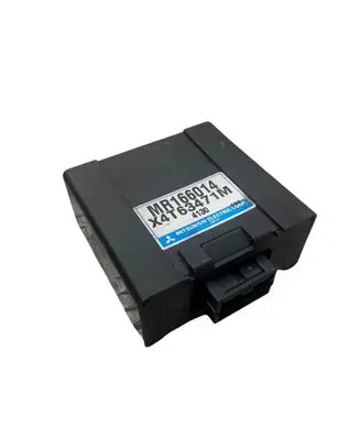 Other control units/modules