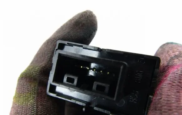 Honda CR-V Seat heating switch M33026