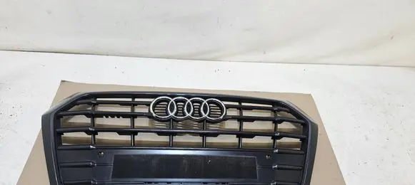 Audi Q5 SQ5 FY Front bumper upper radiator grill 80A853651E