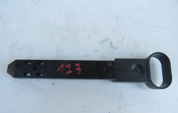 Volvo XC60 Headlight/headlamp mounting bracket 31294522