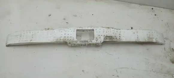 Toyota Prius (NHW20) Rear bumper foam support bar 5261547020