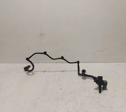 Renault Trafic II (X83) Fuel return line/hose 