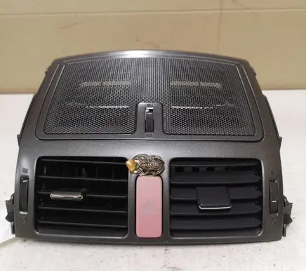 Toyota Auris 150 Dash center air vent grill 9473