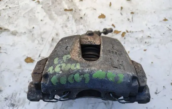 Ford Focus Front brake caliper 