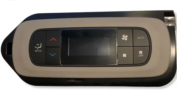 Chrysler Pacifica Climate control unit P6WL30PD2AA L0254973A