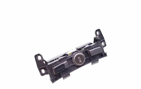 BMW 7 E65 E66 Glove box lock 81422001